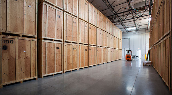Pheonix Private Storage Facility Image